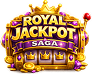 Royal Jackpot Saga